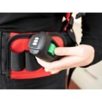 NaceCare RBV 150NXH Battery HEPA Backpack Vacuum K-913148-C – 75 CFM - Image 8