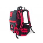 NaceCare RSV 150 Electric Backpack Vacuum 911296 – 120 CFM, 50-Ft Cord - Image 2