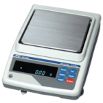 #GX4000 - 4100g x .01g Capacity - Toploader Balance