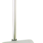 #HV60KGL - 30/60/150 lb x .01/.02/.05 lb Capacity - Triple Range Platform Scale