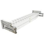 Bolt-On Step Deck Loading Ramp & Dunnage Storage Bracket - Image 3