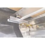 Clamp-On Semi-Trailer Loading Ramp Storage Brackets - Image 4