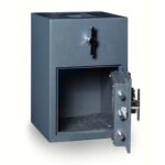 Hollon Safe Depository Safe RH-2014K - Image 2