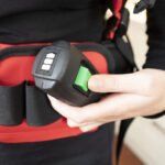 Numatic RSB150NXH HEPA Battery Powered Backpack Vacuum Cleaner - Image 3