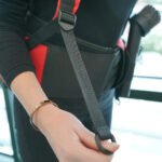 Numatic RSB150NXH HEPA Battery Powered Backpack Vacuum Cleaner - Image 4