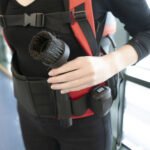 Numatic RSB150NXH HEPA Battery Powered Backpack Vacuum Cleaner - Image 10