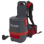 NACE RSV 150 Backpack Vacuum w/ ASTB8 High Productivity Tool Kit