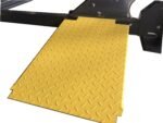 Katool KT-4H850, 4 Post Vehicle Storage Lift 8,500lb - Image 6
