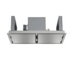 FORNO Arezzo 44" 1,200 CFM Celling Range Hood, FRHRE5312-44 - Image 4