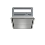 FORNO Arezzo 44" 1,200 CFM Celling Range Hood, FRHRE5312-44 - Image 5