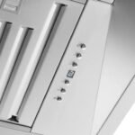 FORNO Altilia 36'' 1,200 CFM Insert Range Hood, FRHRE5337-36 - Image 6