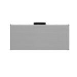FORNO Espresso Bari 30" 400 CFM Under Cabinet Range Hood in Stainless Steel with Silver Handles, FRHUC5255-30 - Image 11