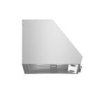 FORNO Biagio 30'' 600 CFM Wall Mount Range Hood in Stainless Steel, FRHWM5009-30 - Image 6