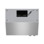 FORNO Biagio 30'' 600 CFM Wall Mount Range Hood in Stainless Steel, FRHWM5009-30 - Image 13
