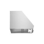 FORNO Biagio 36'' 600 CFM Wall Mount Range Hood in Stainless Steel, FRHWM5009-36 - Image 6