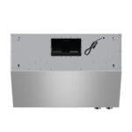 FORNO Biagio 36'' 600 CFM Wall Mount Range Hood in Stainless Steel, FRHWM5009-36 - Image 13