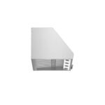 FORNO Biagio 48'' 1,200 CFM Wall Mount Range Hood in Stainless Steel, FRHWM5009-48 - Image 6