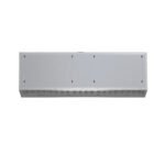 FORNO Biagio 60'' 1,200 CFM Wall Mount Range Hood in Stainless Steel, FRHWM5009-60 - Image 14