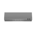 FORNO Biagio 60'' 1,200 CFM Wall Mount Range Hood in Stainless Steel, FRHWM5009-60