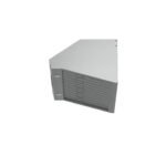 FORNO Palazzo 36'' 500 CFM Wall Mount Range Hood in Stainless Steel, FRHWM5030-36 - Image 4