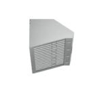 FORNO Palazzo 48'' 1,000 CFM Wall Mount Range Hood in Stainless Steel, FRHWM5030-48 - Image 3