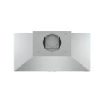 FORNO Orvieto 48" 1,200 CFM Wall Mount Range Hood in Stainless Steel, FRHWM5094-48 - Image 7