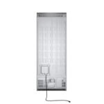 FORNO Maderno 28" 13.6 cu. ft. Left Swing Convertible Refrigerator/ Freezer with Modern Trim Kit, FFFFD1722-32LS - Image 12