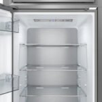 FORNO Maderno 28" 13.6 cu. ft. Left Swing Convertible Refrigerator/ Freezer with Modern Trim Kit, FFFFD1722-32LS - Image 6