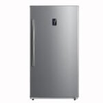 FORNO Rizzuto 28" 32″ 13.8 cu. ft. Right Hand Swing Dual Zone Refrigerator/Freezer in Stainless Steel, FFFFD1933-28RS