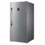 FORNO Rizzuto 28" 32″ 13.8 cu. ft. Right Hand Swing Dual Zone Refrigerator/Freezer in Stainless Steel, FFFFD1933-28RS - Image 6