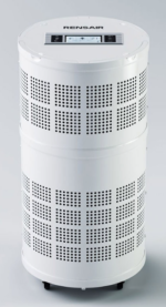 Rensair Q01B Hospital Grade HEPA Air Purifier 99.97% filtration - Image 2