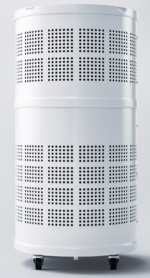 Rensair Q01B Hospital Grade HEPA Air Purifier 99.97% filtration - Image 3