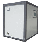 Portable Restroom w/ Showers - Image 15
