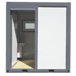 Portable Restroom w/ Showers - Image 13