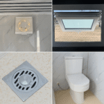 Portable Restroom w/ Showers - Image 12