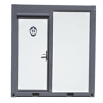 Portable Restroom w/ Showers - Image 14