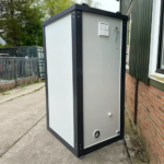 Portable Restroom w/ Sink - Image 16
