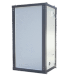 Portable Restroom w/ Sink - Image 17