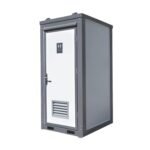 Portable Restroom w/ Sink - Image 2