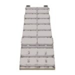 Adjustable Trailer Wheel Risers for Loading Docks - Image 8
