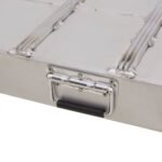 Adjustable Trailer Wheel Risers for Loading Docks - Image 11