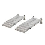 Adjustable Trailer Wheel Risers for Loading Docks - Image 3