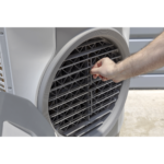 Portable Evaporative Air Cooler 100L SAC101 - Image 2