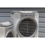 Portable Evaporative Air Cooler 45L SAC45 - Image 5