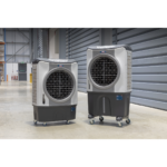 Portable Evaporative Air Cooler 45L SAC45