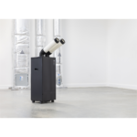 Industrial Spot Cooler Air Conditioner/Dehumidifier/Air Cooler 8,500Btu/hr (2.5kW) SAC8500 - Image 2