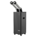 Industrial Spot Cooler Air Conditioner/Dehumidifier/Air Cooler 8,500Btu/hr (2.5kW) SAC8500