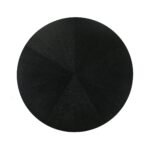 Cirque Mid-Century Dining Set - 5-Piece Comfort & Style with Round Table and Plush Chairs Included - Image 33