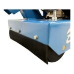 Bartell SG10 10 Inch Green Concrete Saw - Image 18