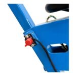 Bartell SG10 10 Inch Green Concrete Saw - Image 16